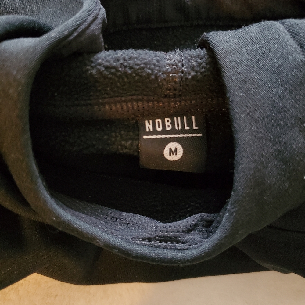 Nobull Performance Pullover Size Medium - image 6